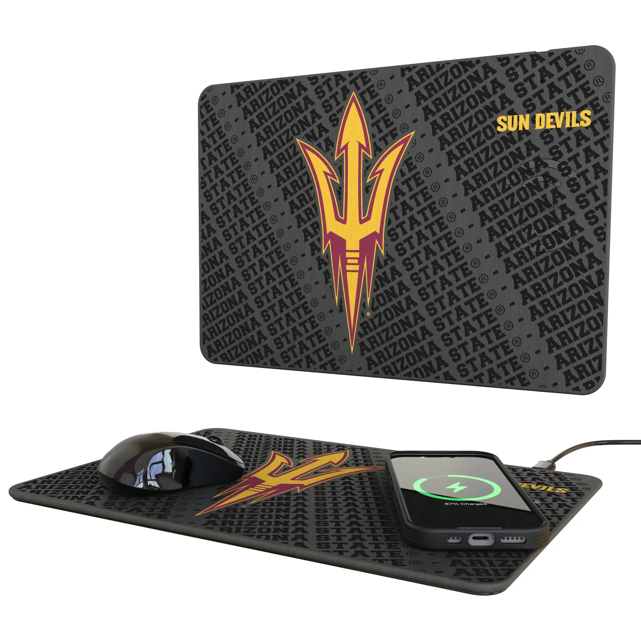 Arizona State Sun Devils Chargers