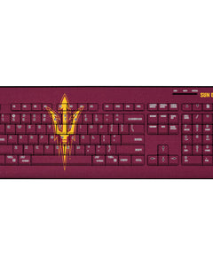 Collection image for: Arizona State Sun Devils Keyboards