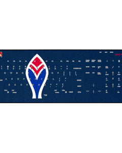 Collection image for: Atlanta Braves Keyboards