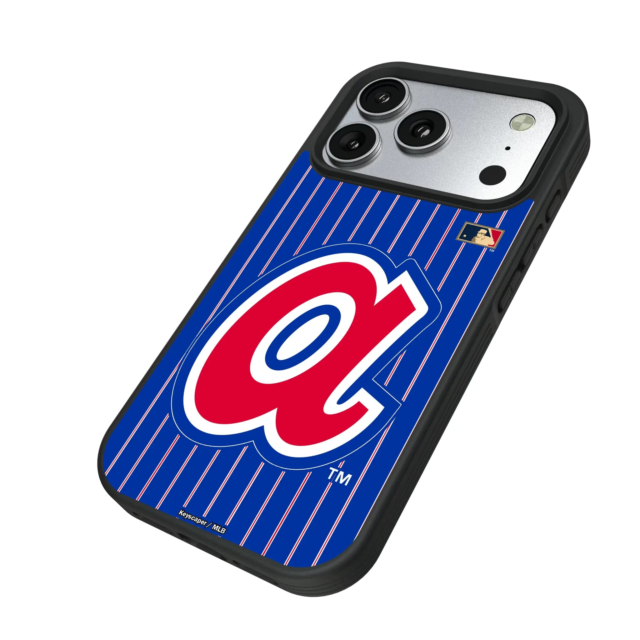Atlanta Braves iPhone Accessories