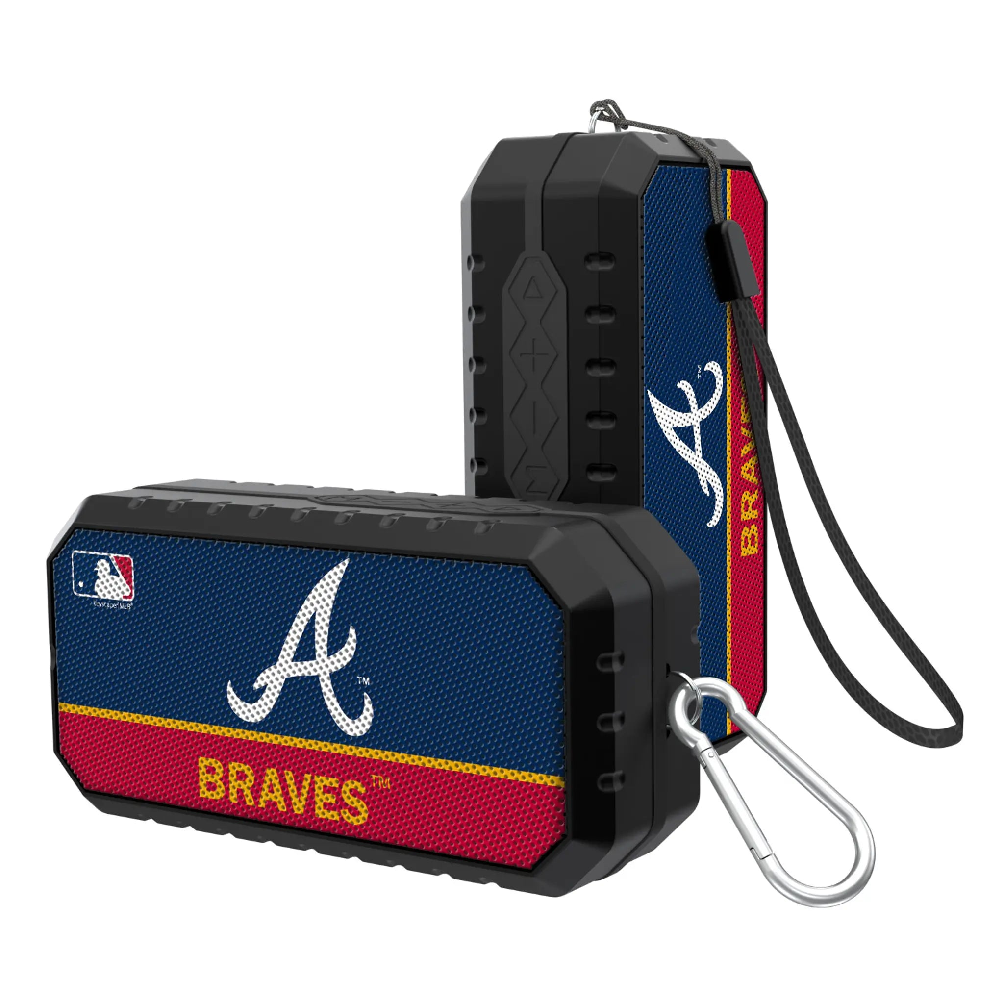 Atlanta Braves Speakers