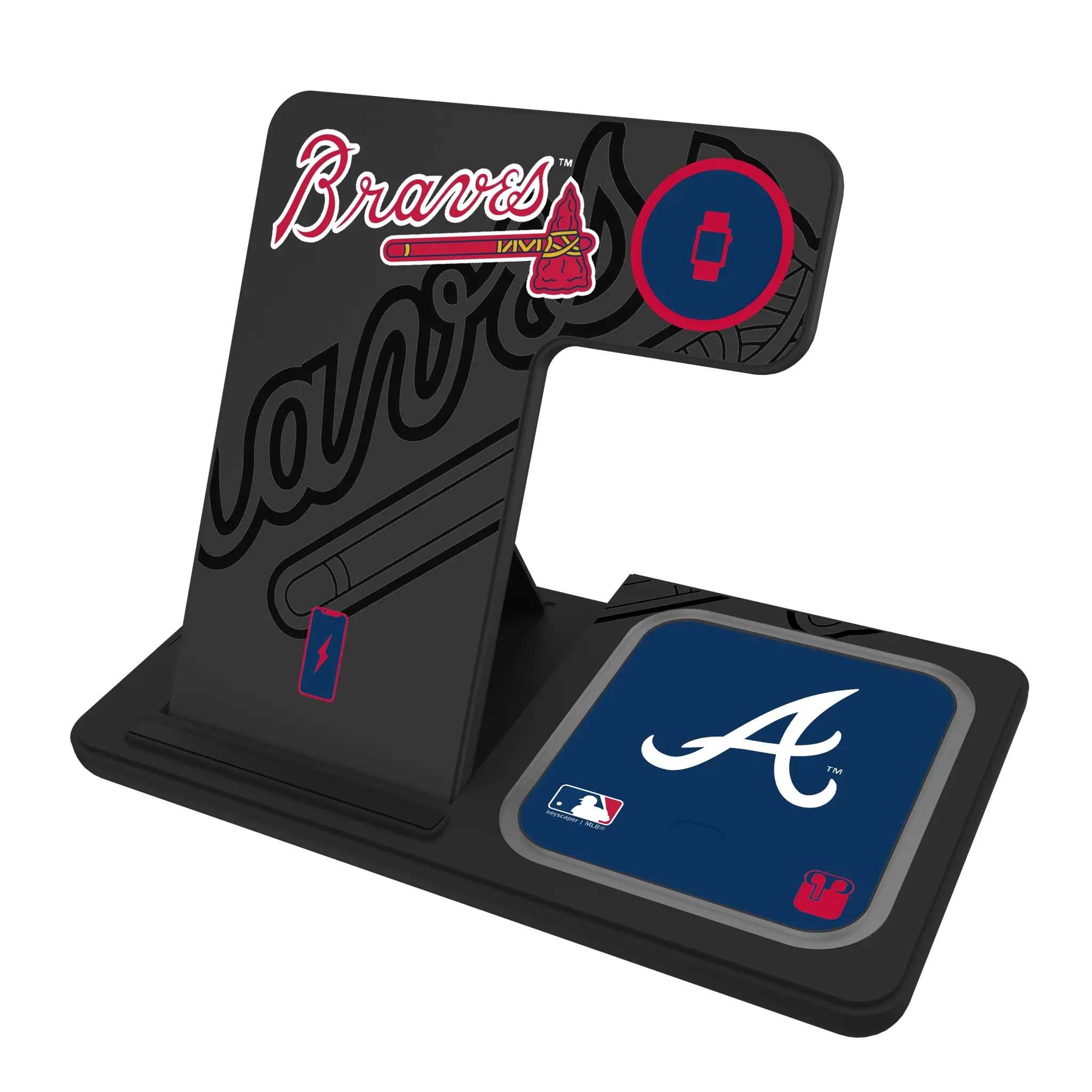 Atlanta Braves Chargers