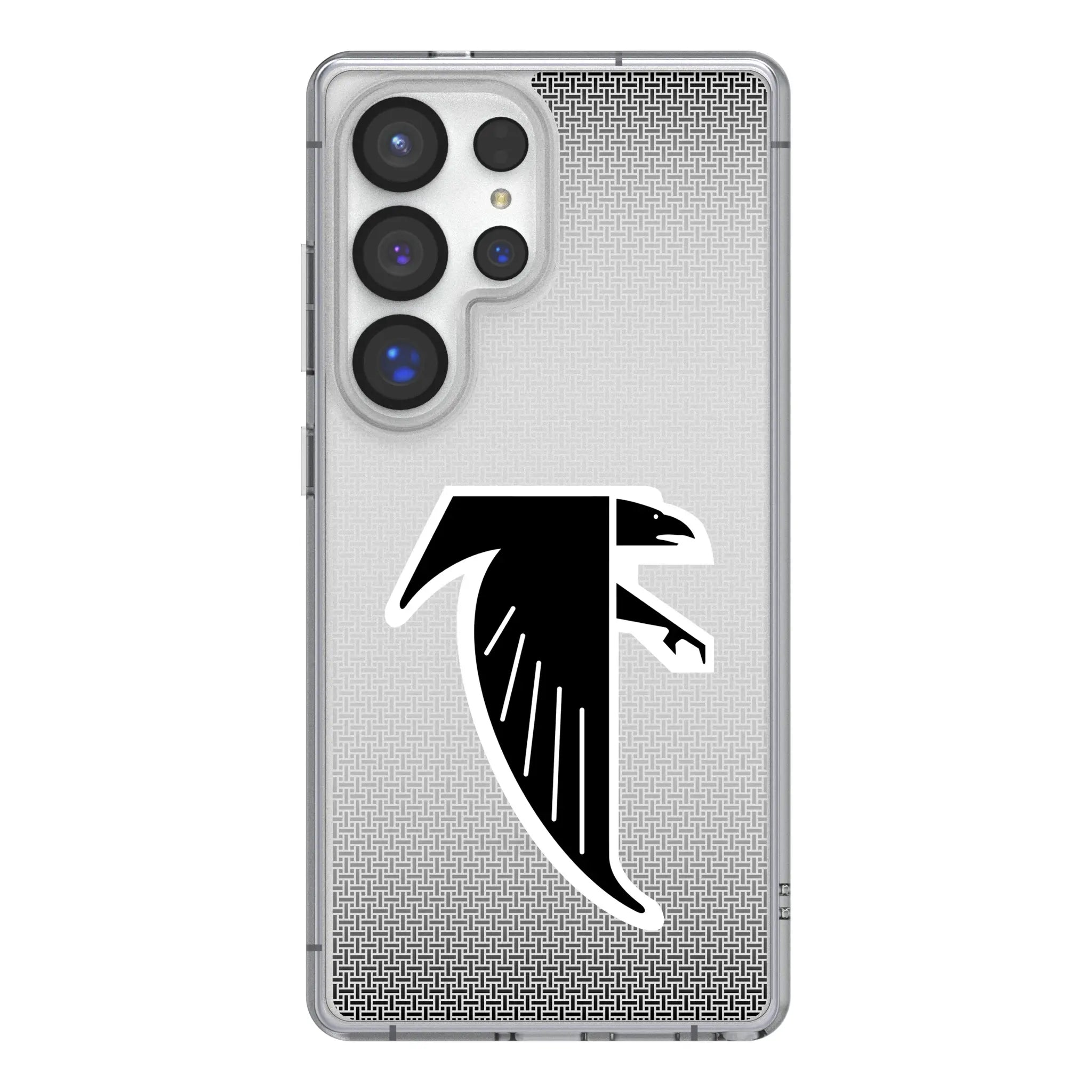Atlanta Falcons Samsung Galaxy Accessories