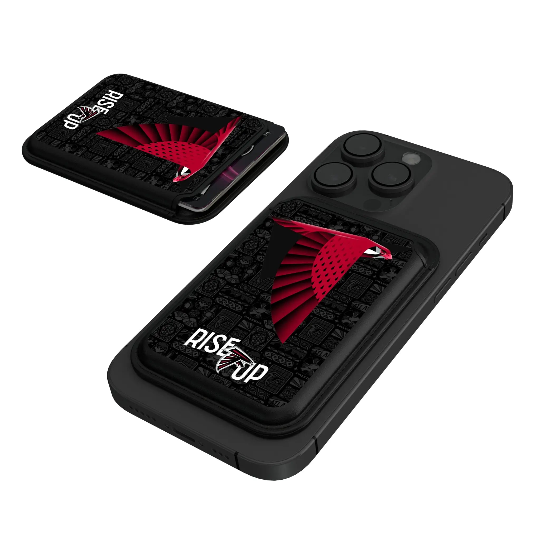Atlanta Falcons Wallets