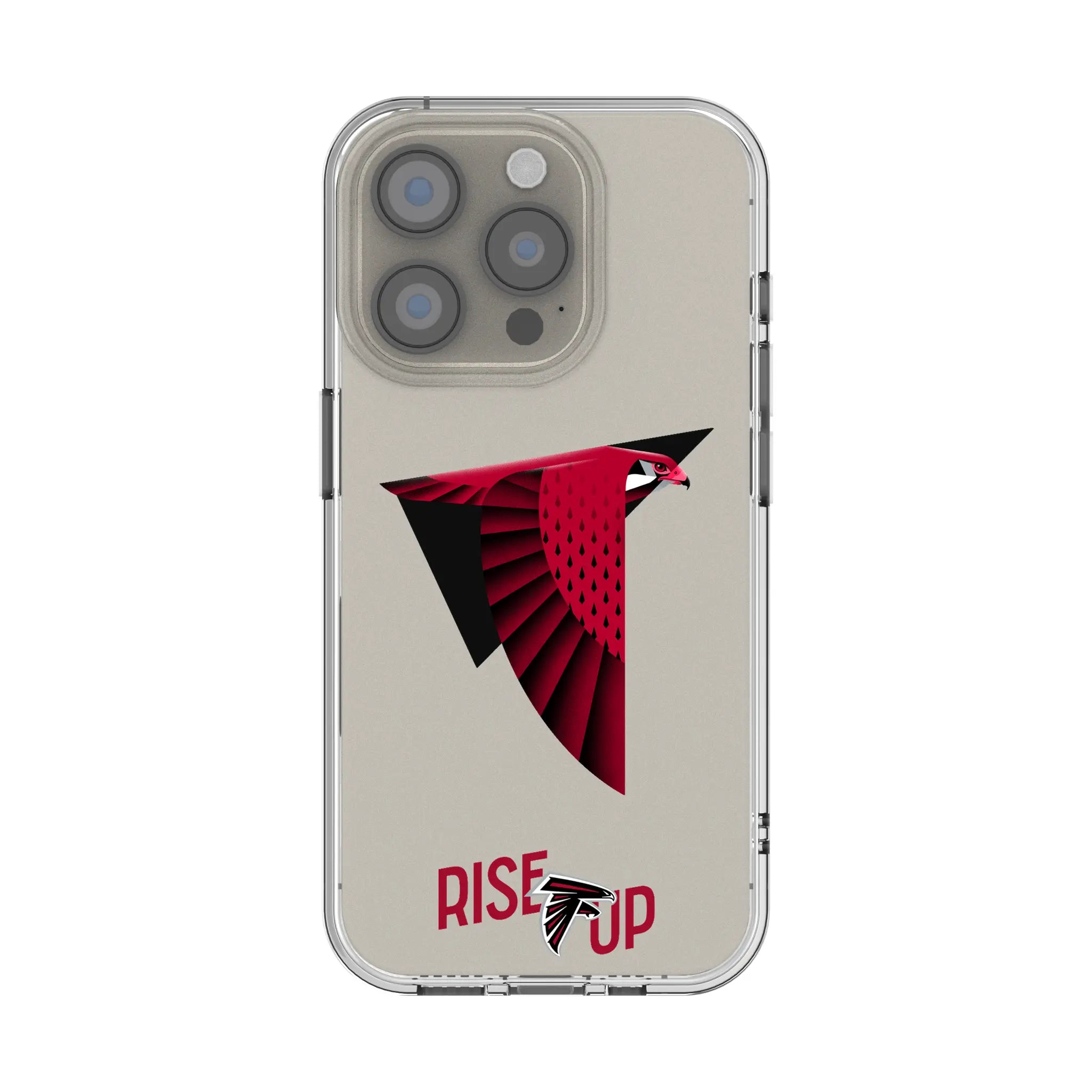 Atlanta Falcons iPhone Accessories