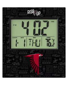 Collection image for: Atlanta Falcons Wall Clocks