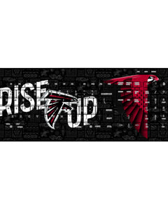 Collection image for: Atlanta Falcons Keyboards