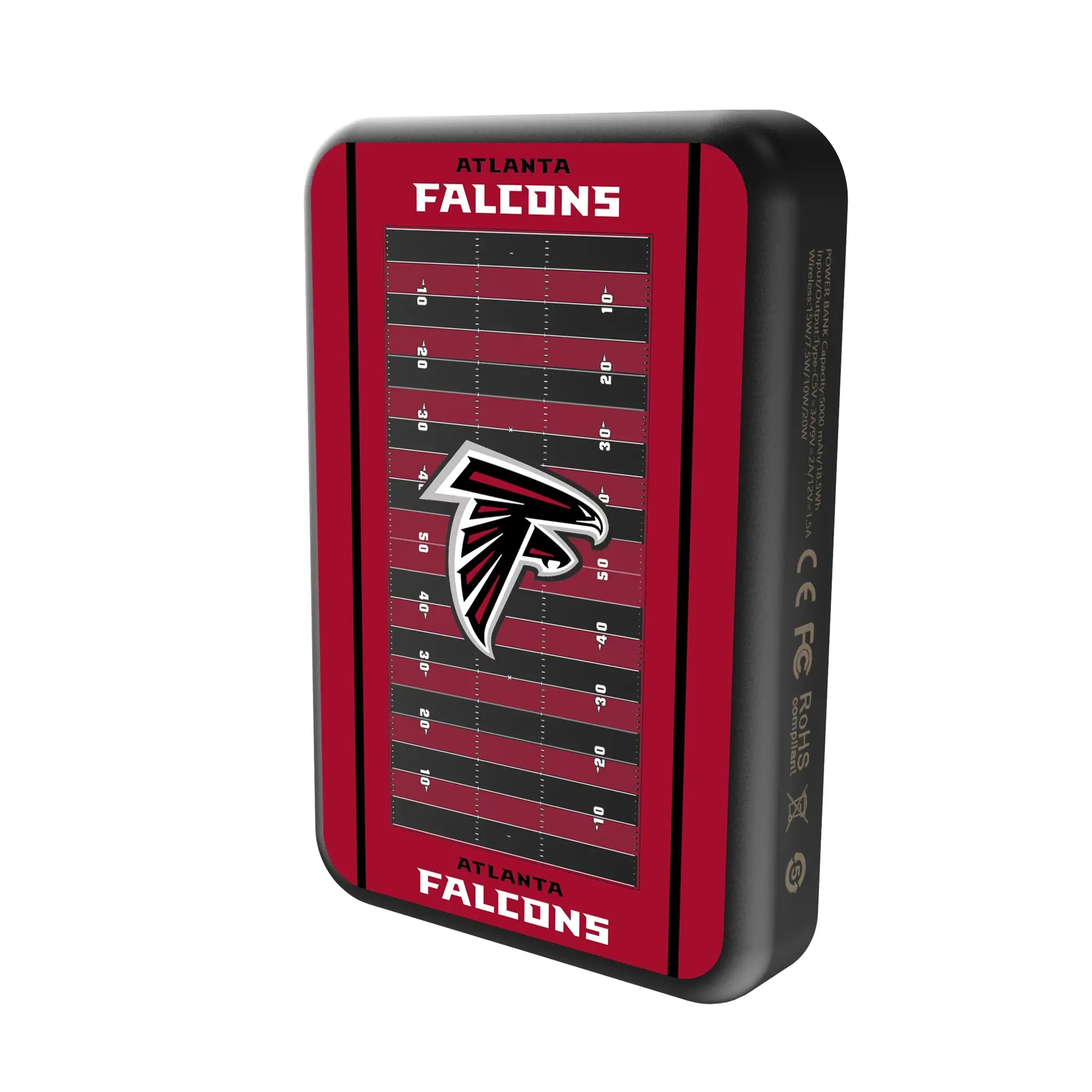 Atlanta Falcons Power Banks