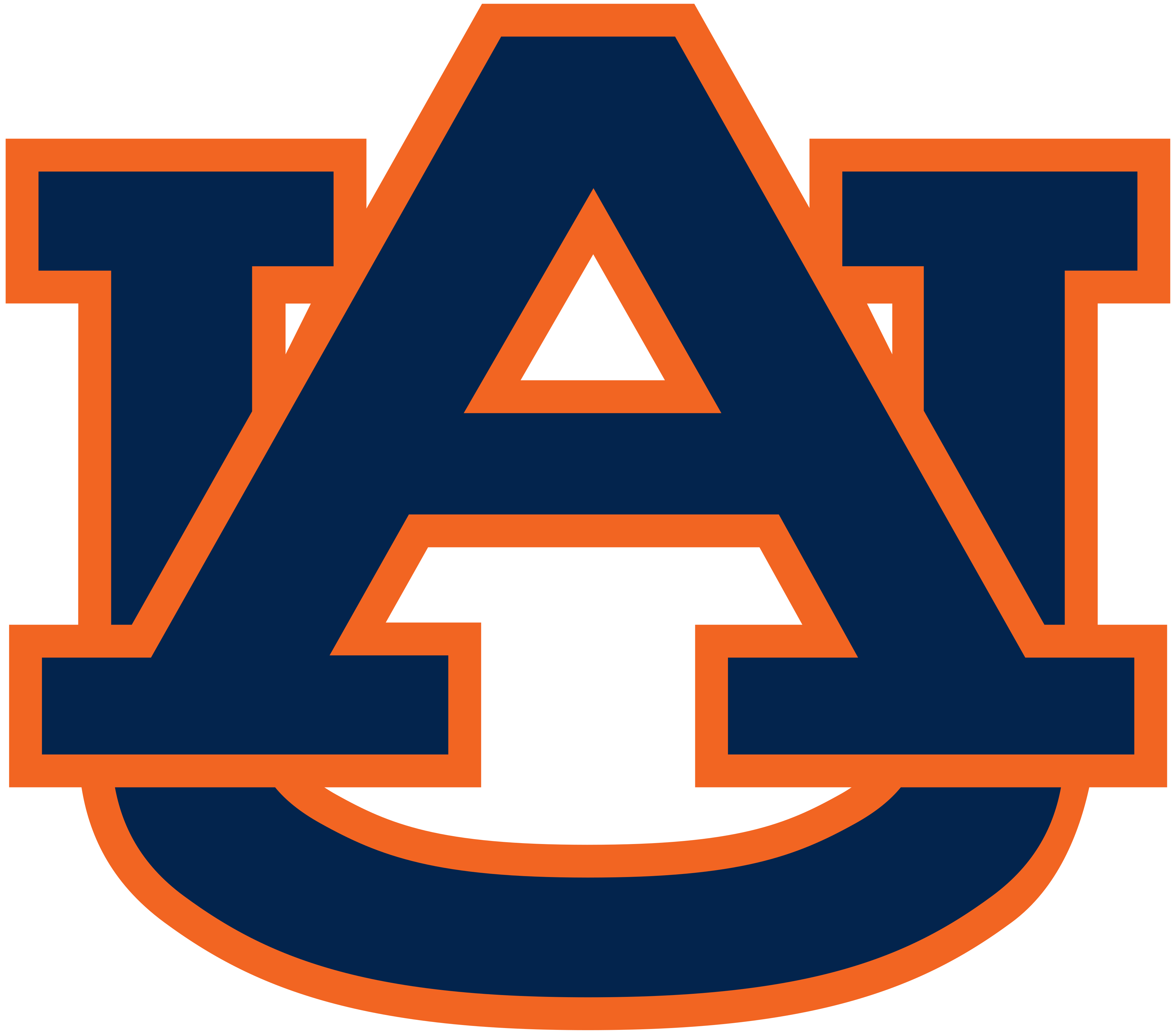 Auburn University Merchandise