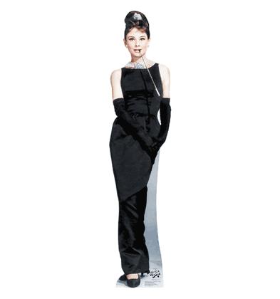 Audrey Hepburn Standees