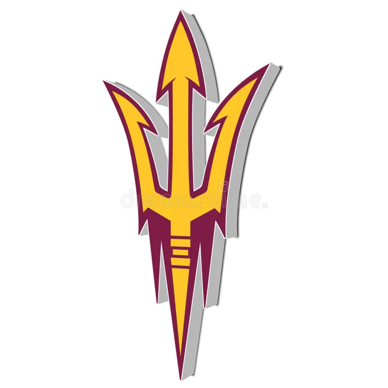 Arizona State University Merchandise