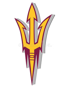 Collection image for: Arizona State University Merchandise