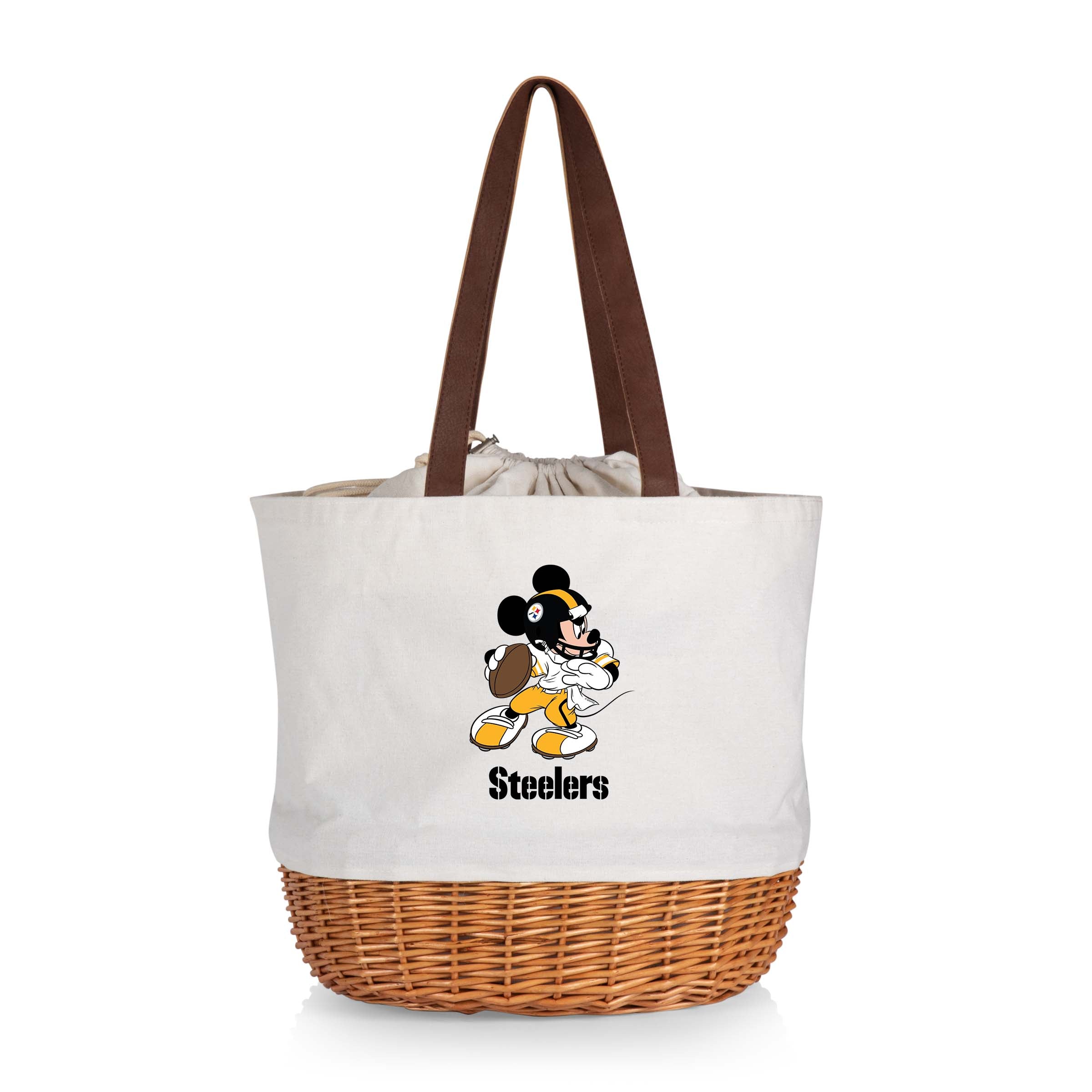 Pittsburgh Steelers Picnic Accessories