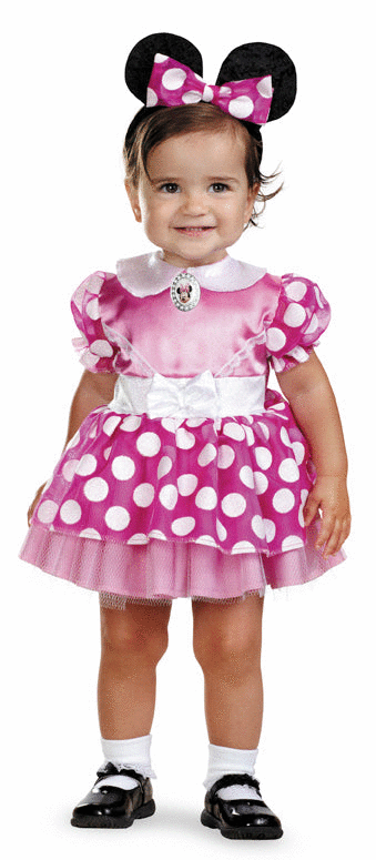 Baby Costumes