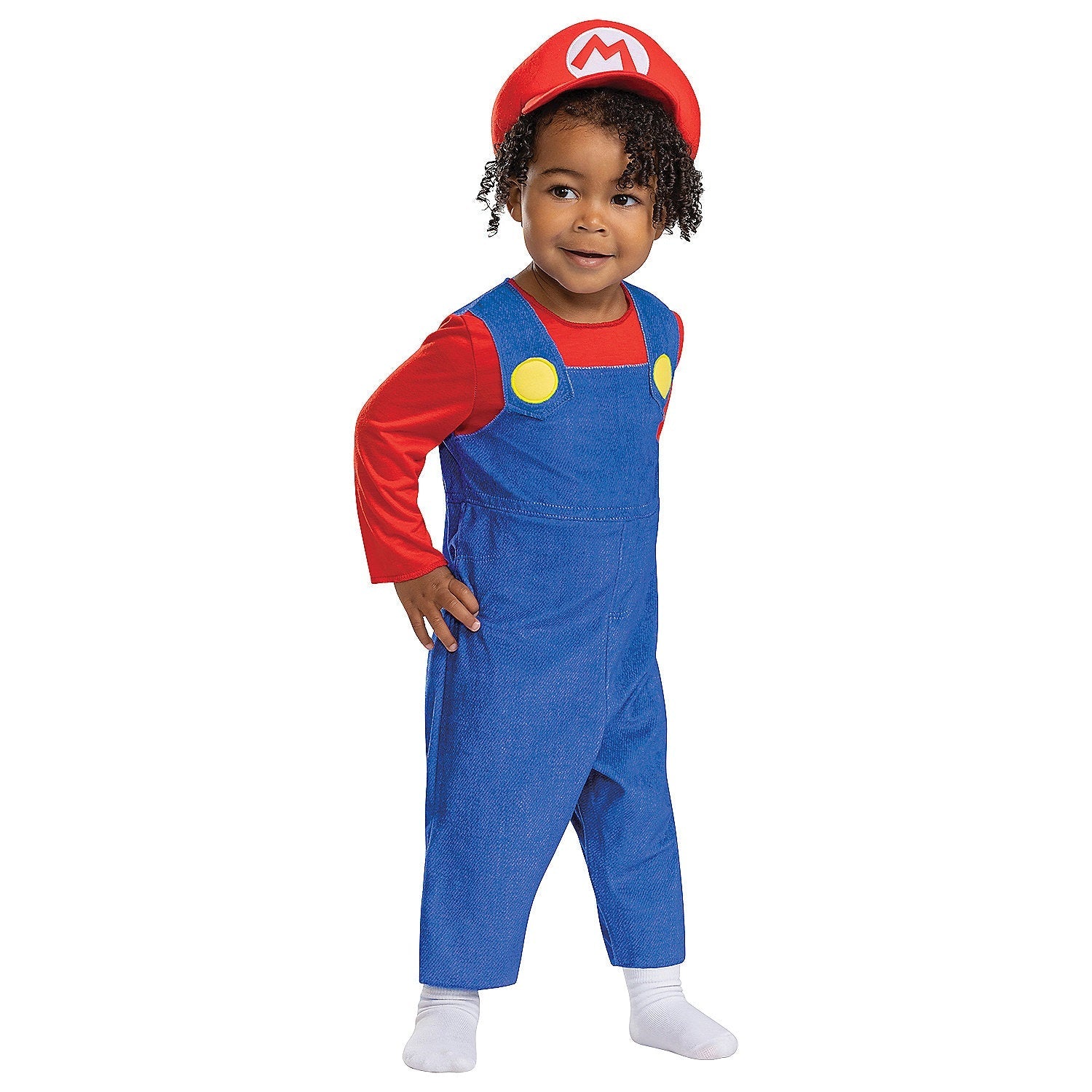 Baby Video Game Costumes