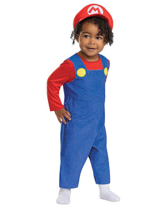 Collection image for: Baby Video Game Costumes