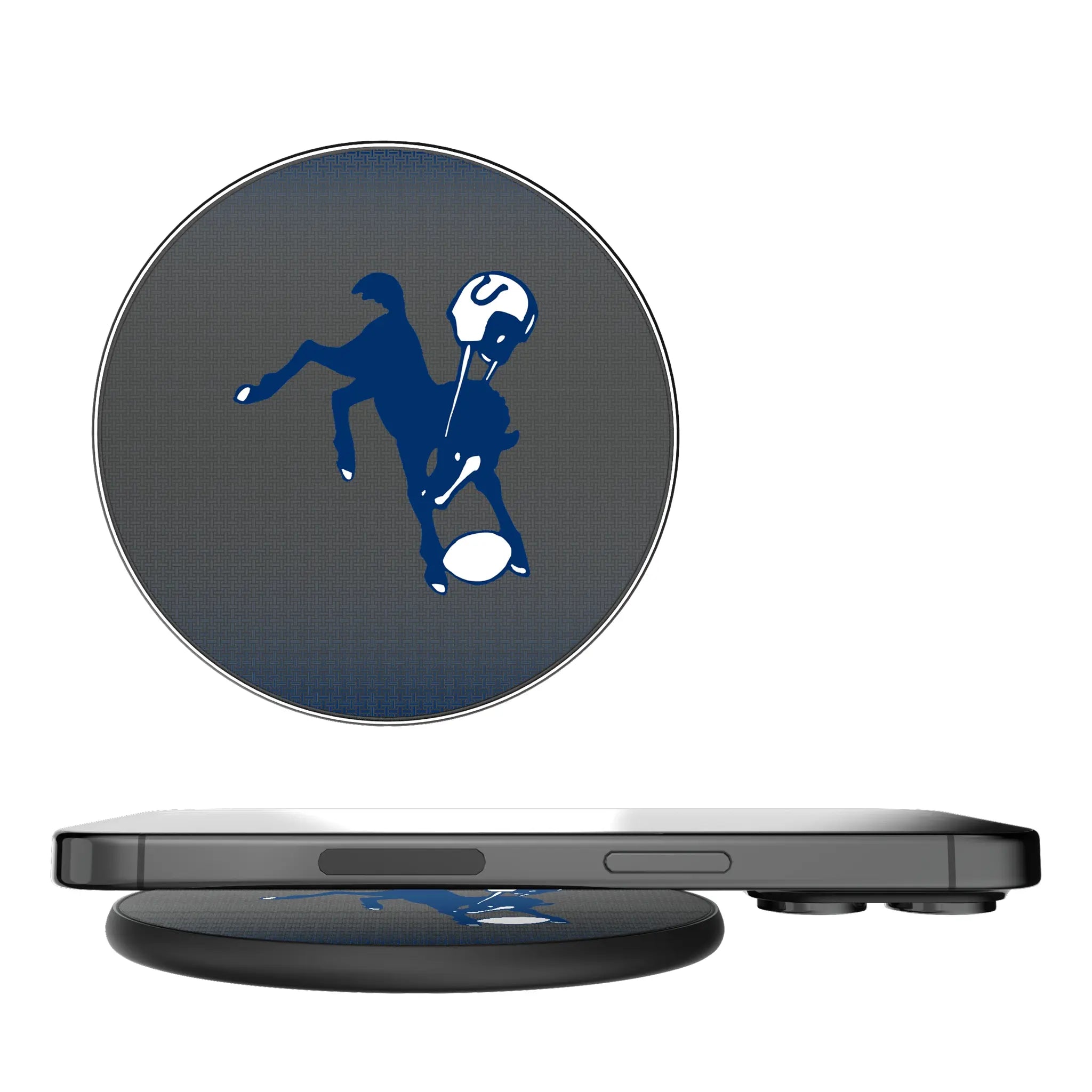 Baltimore Colts Chargers