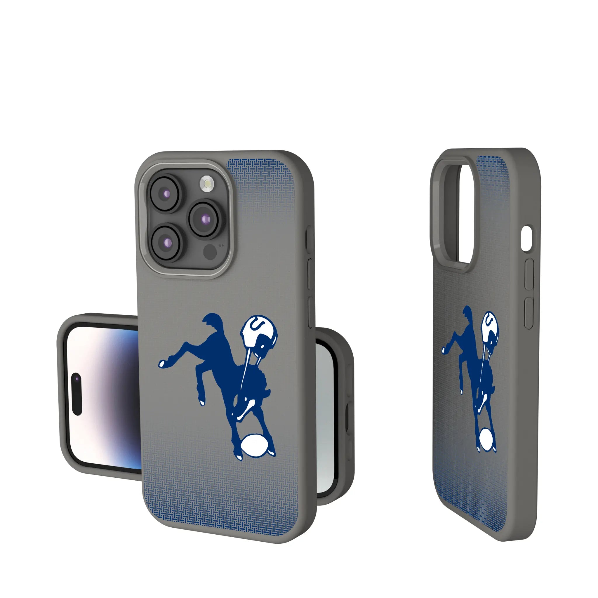 Baltimore Colts iPhone Accessories