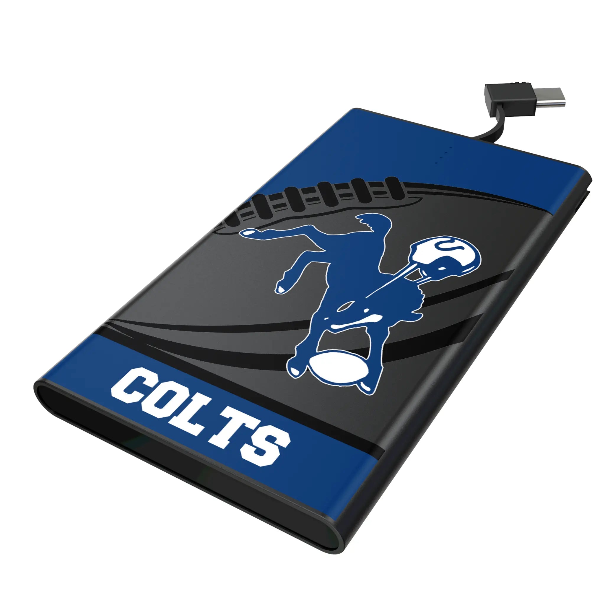 Baltimore Colts Power Banks