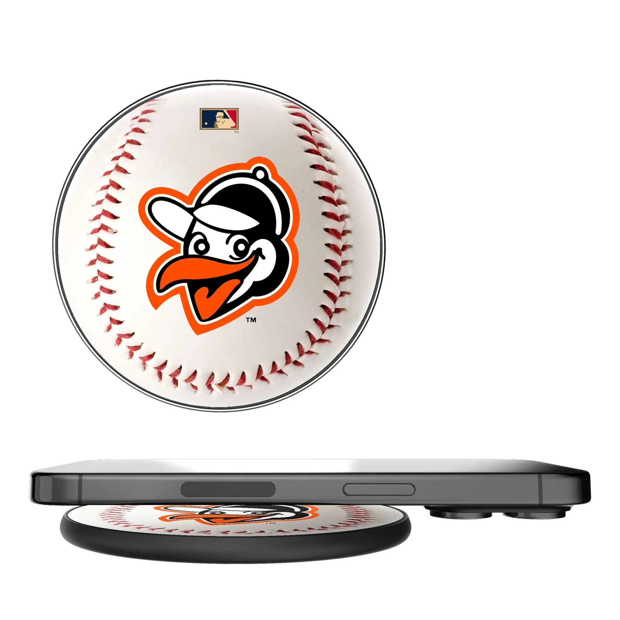 Baltimore Orioles Chargers