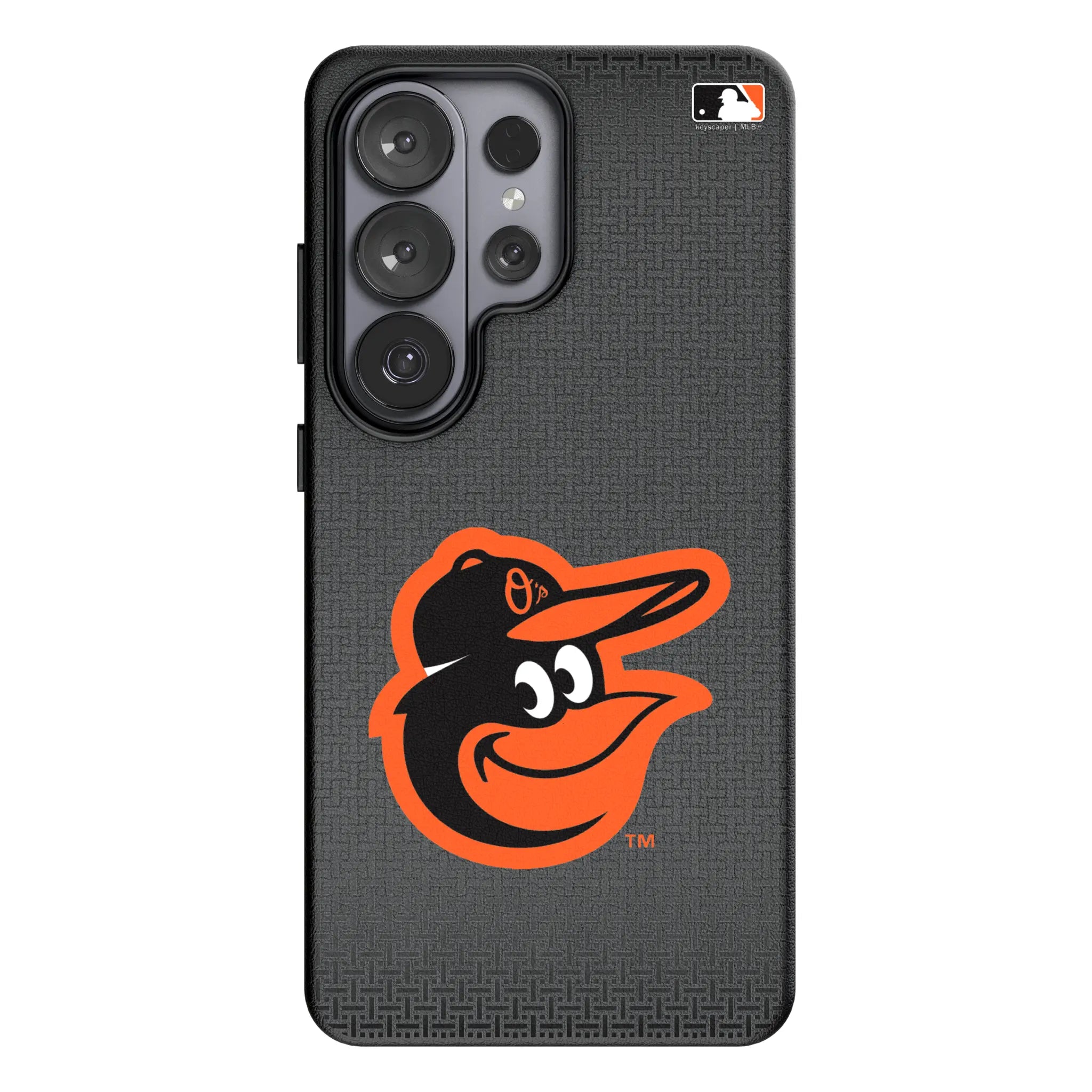 Baltimore Orioles Samsung Galaxy Accessories