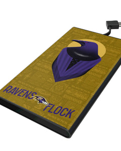 Collection image for: Baltimore Ravens Power Banks