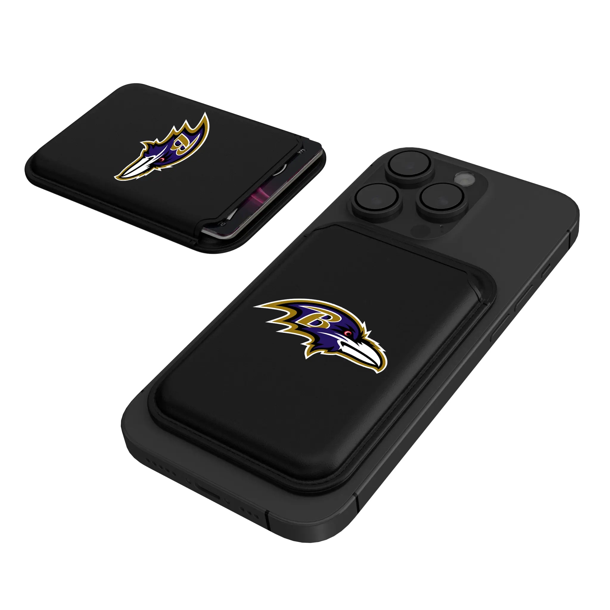 Baltimore Ravens Wallets