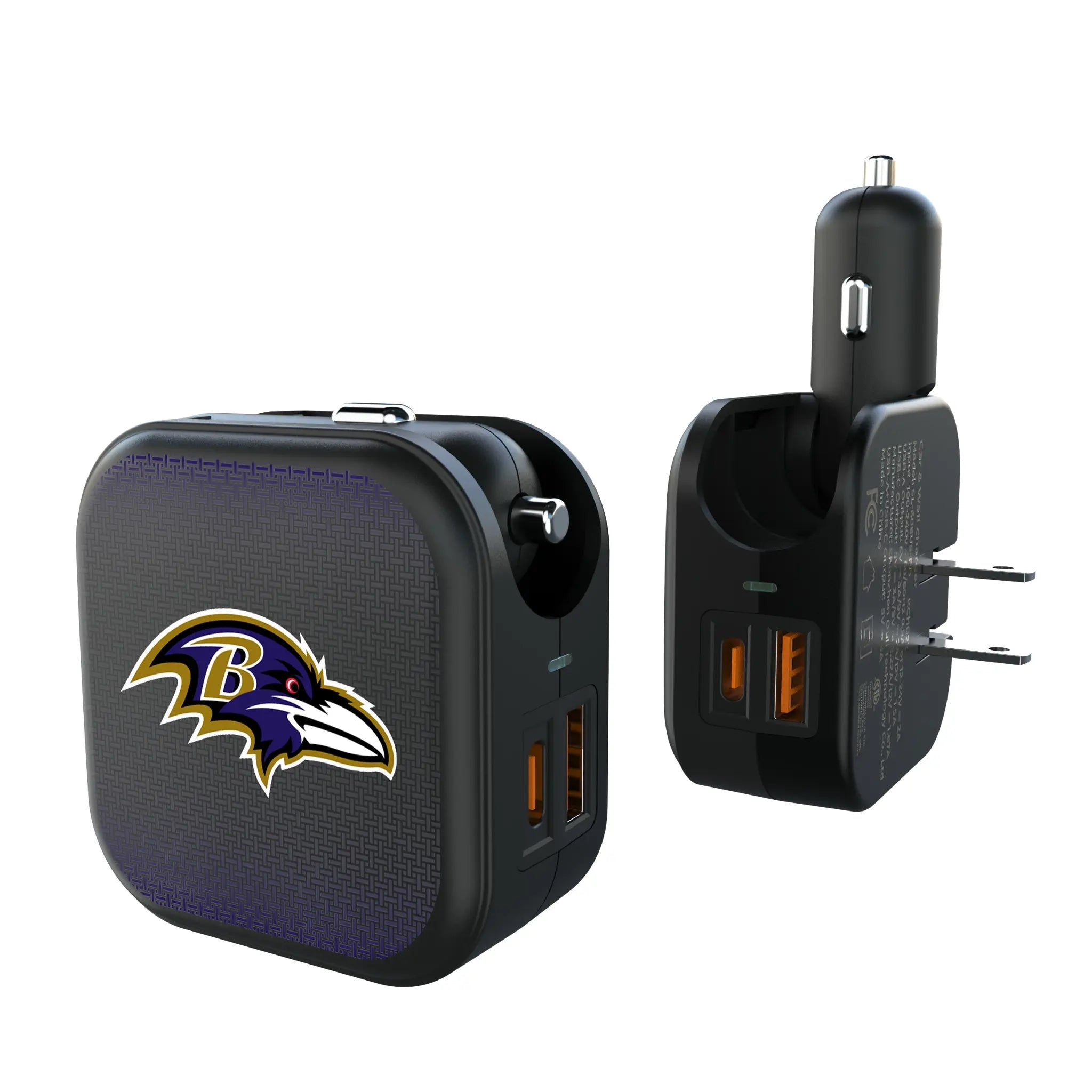Baltimore Ravens Chargers
