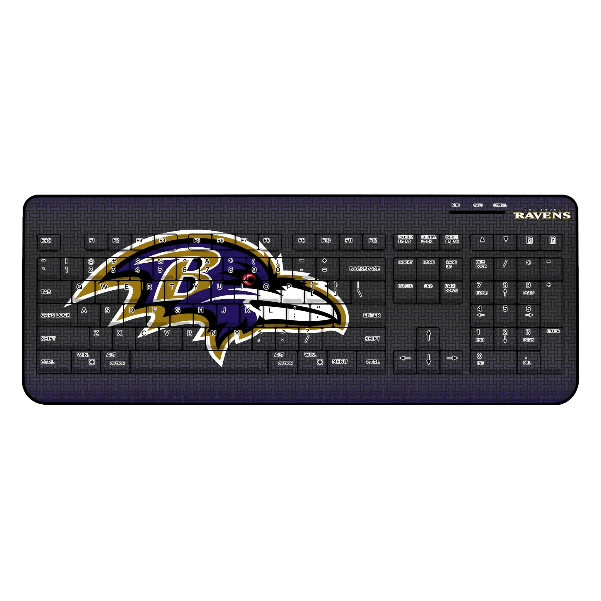 Baltimore Ravens Electronics