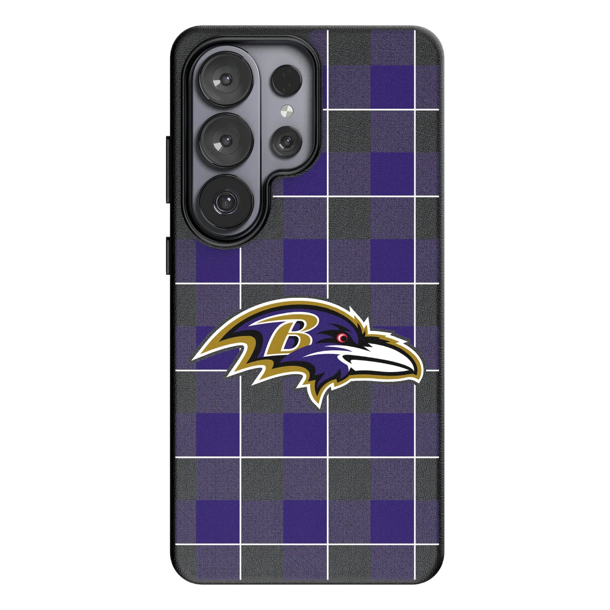 Baltimore Ravens Samsung Galaxy Accessories