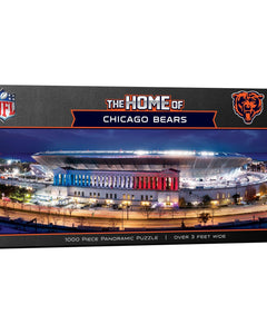 Collection image for: Chicago Bears Puzzles