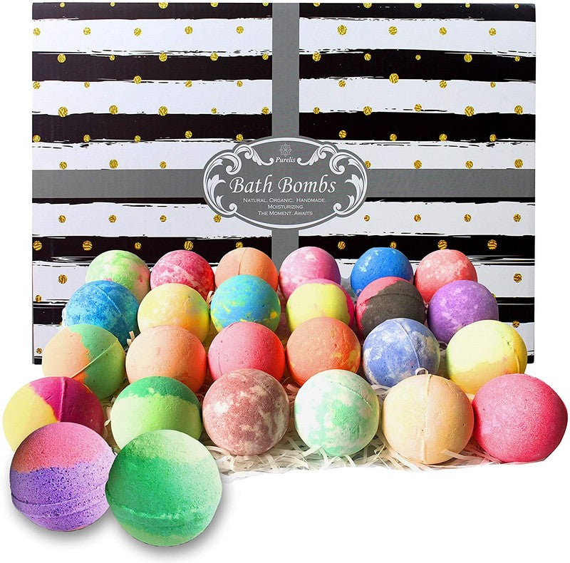 Bath Bomb Gift Sets