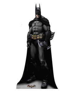 Collection image for: Batman Arkham Standees