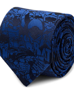 Collection image for: Batman Ties