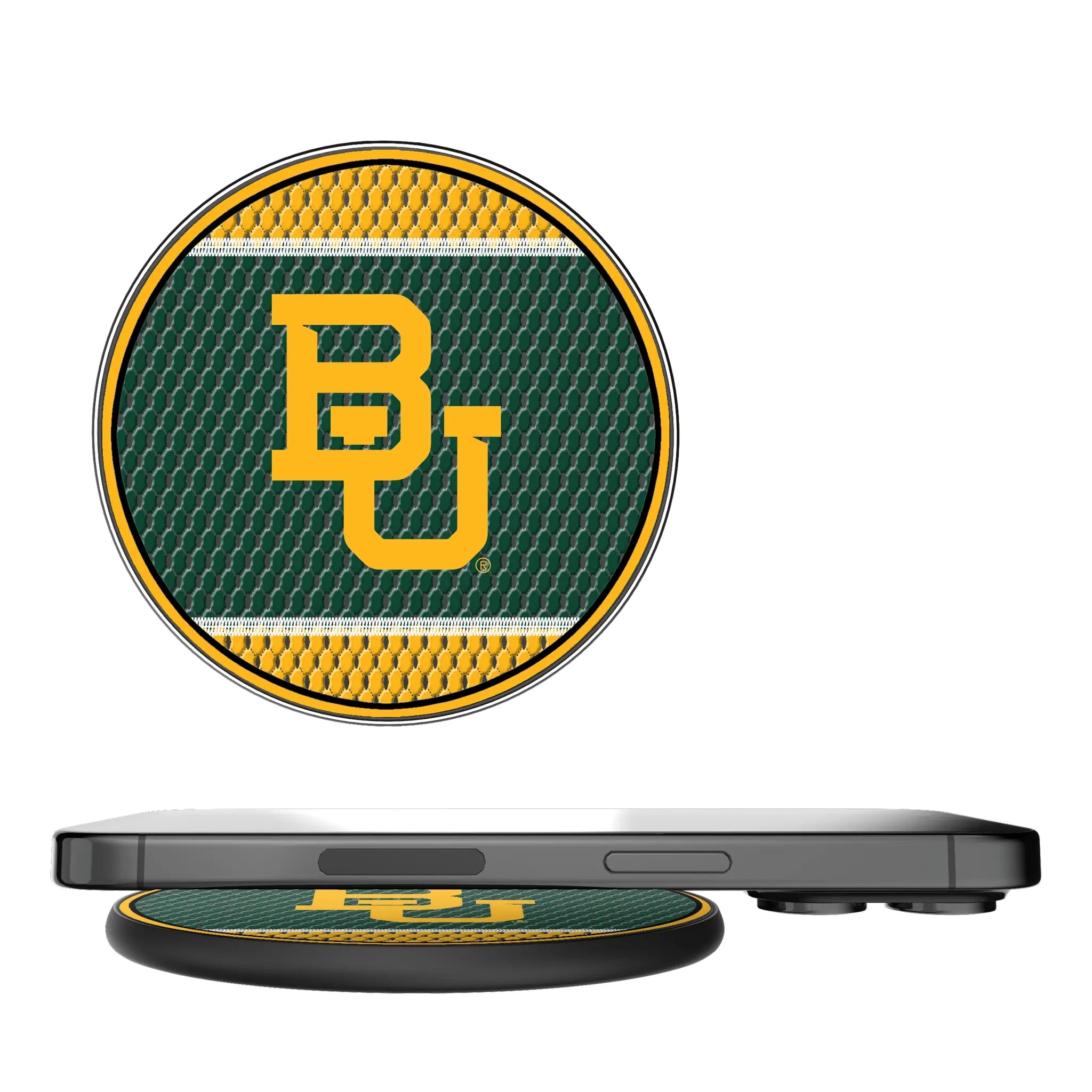 Baylor Bears Chargers