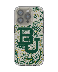 Collection image for: Baylor Bears iPhone Accessories