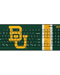 Collection image for: Baylor Bears Keyboards