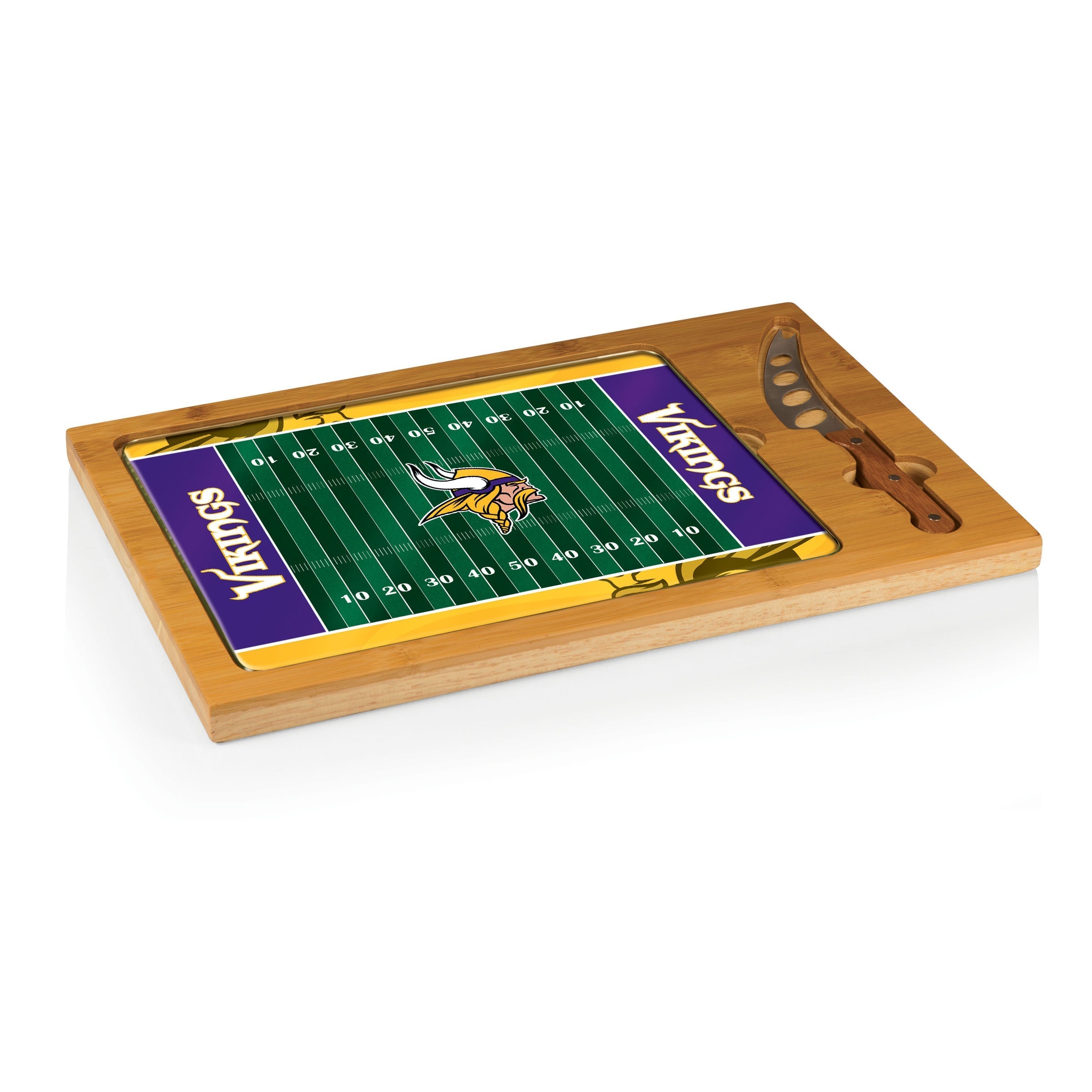 Minnesota Vikings Serveware
