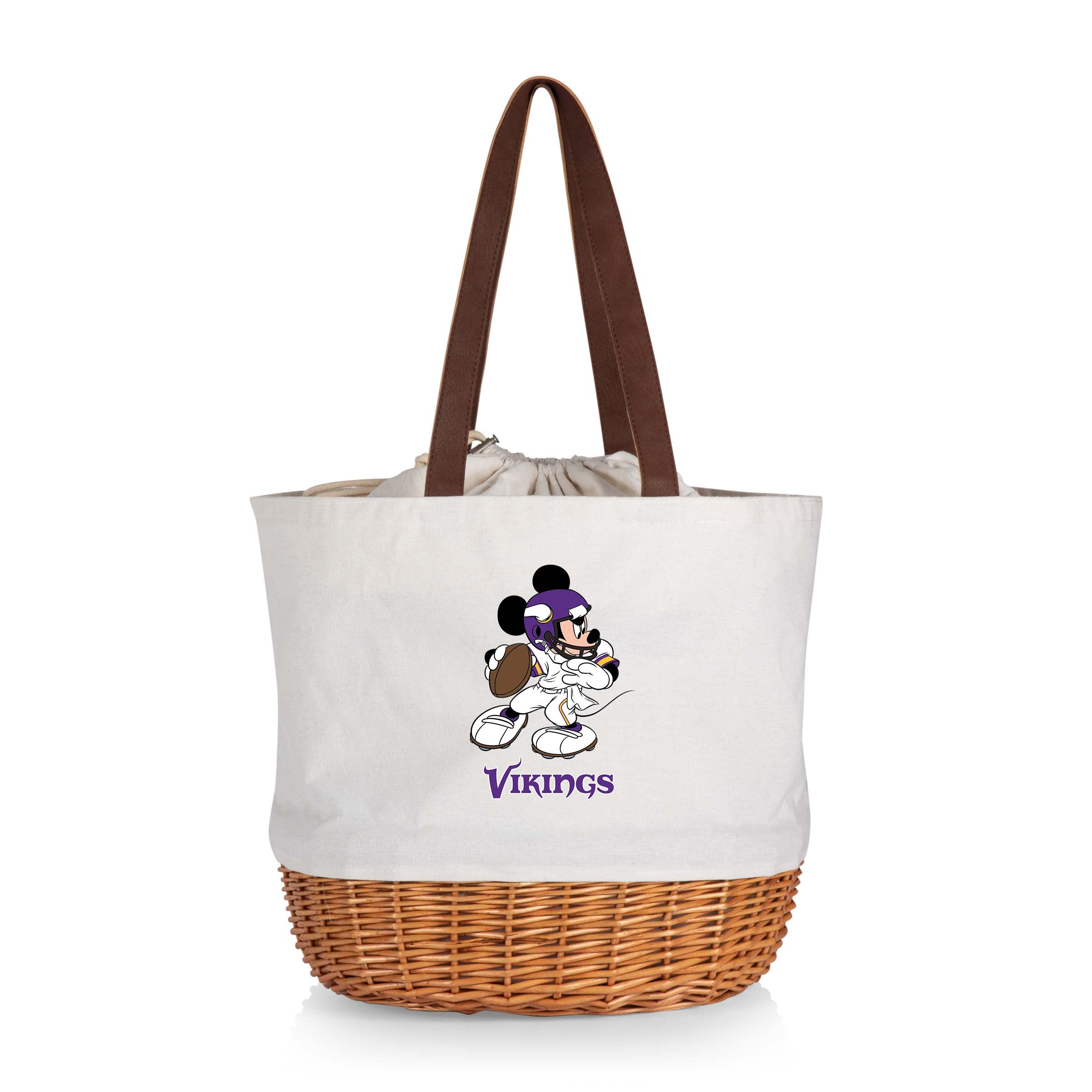 Minnesota Vikings Picnic Accessories