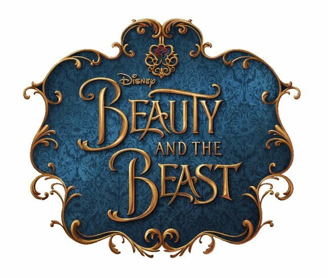 Beauty & The Beast Merchandise
