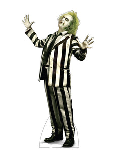 Collection image for: Beetlejuice 2 Standees