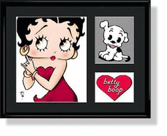 Collection image for: Betty Boop Collectibles