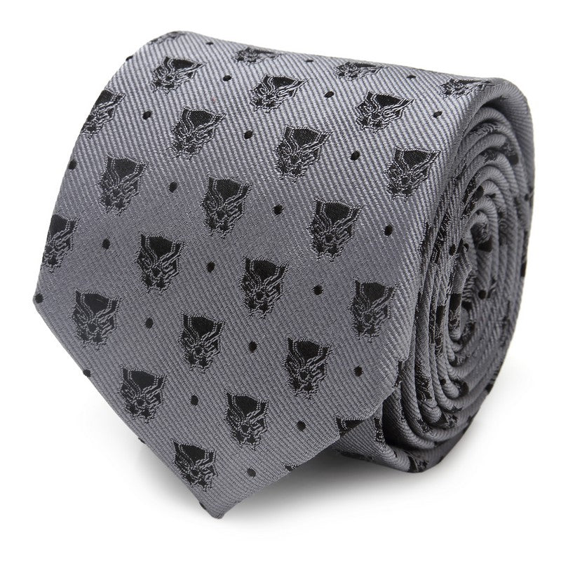 Black Panther Ties