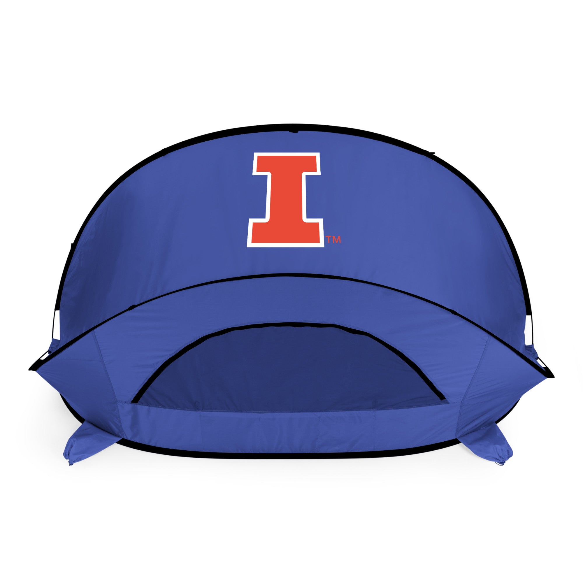 Illinois Fighting Illini Outdoor Gear