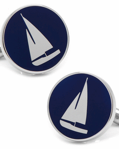 Collection image for: Boating Cufflinks