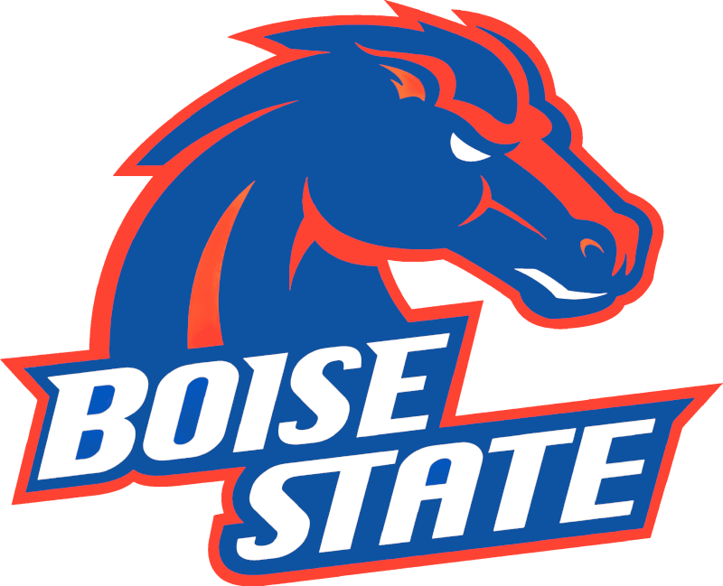 Boise State University Merchandise