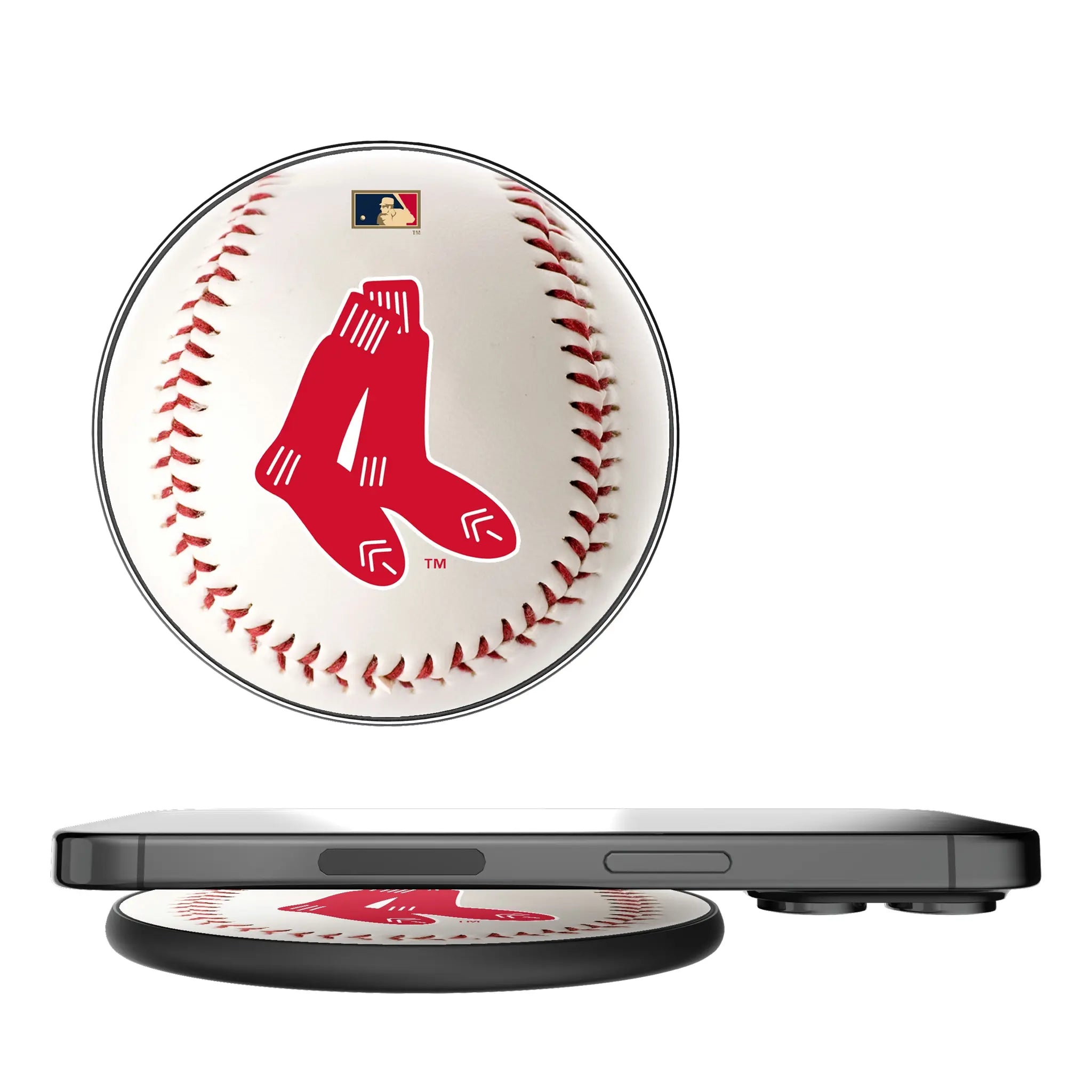 Boston Red Sox Chargers