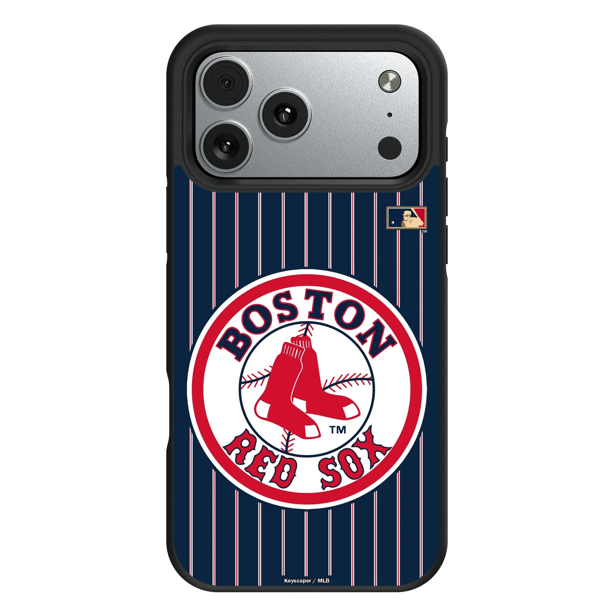 Boston Red Sox iPhone Accessories