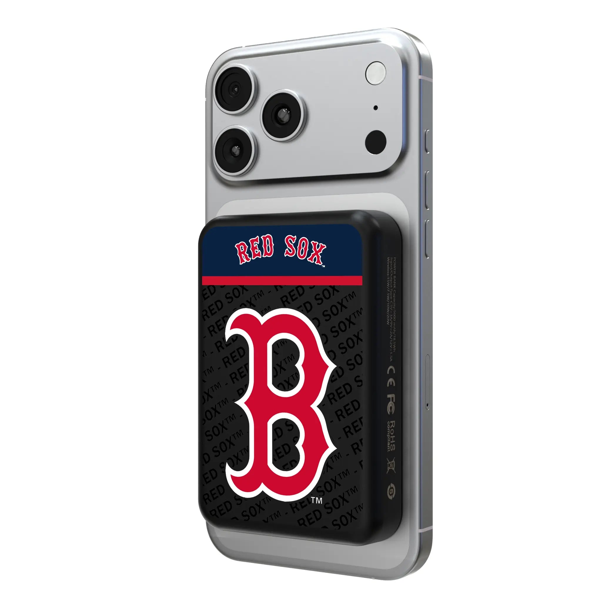 Boston Red Sox Electronics