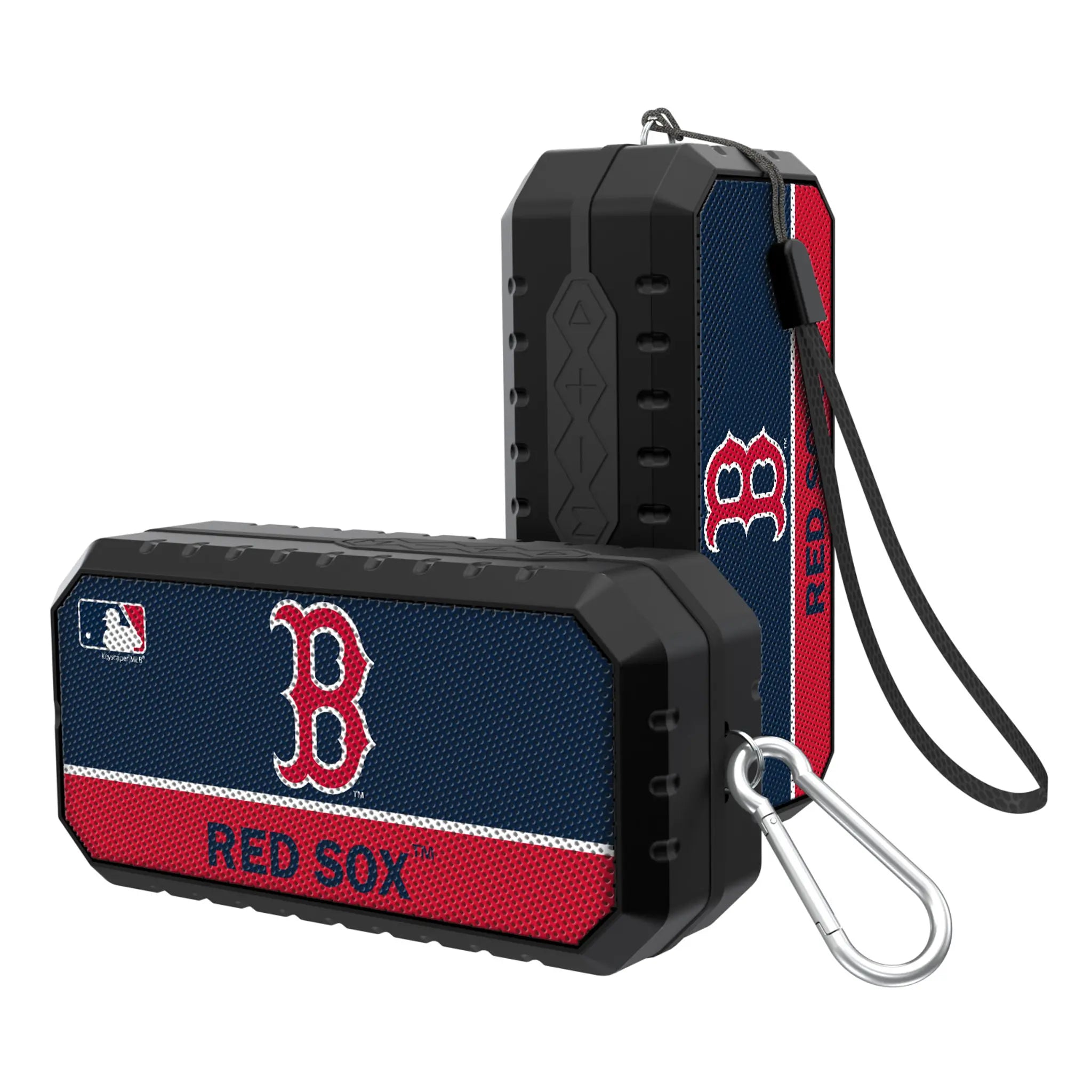 Boston Red Sox Speakers